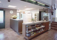 Hillside Club���ե���ȡ��ץ�����å�